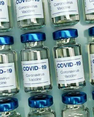 Coronavirus vaccine, second dose of covid vaccine