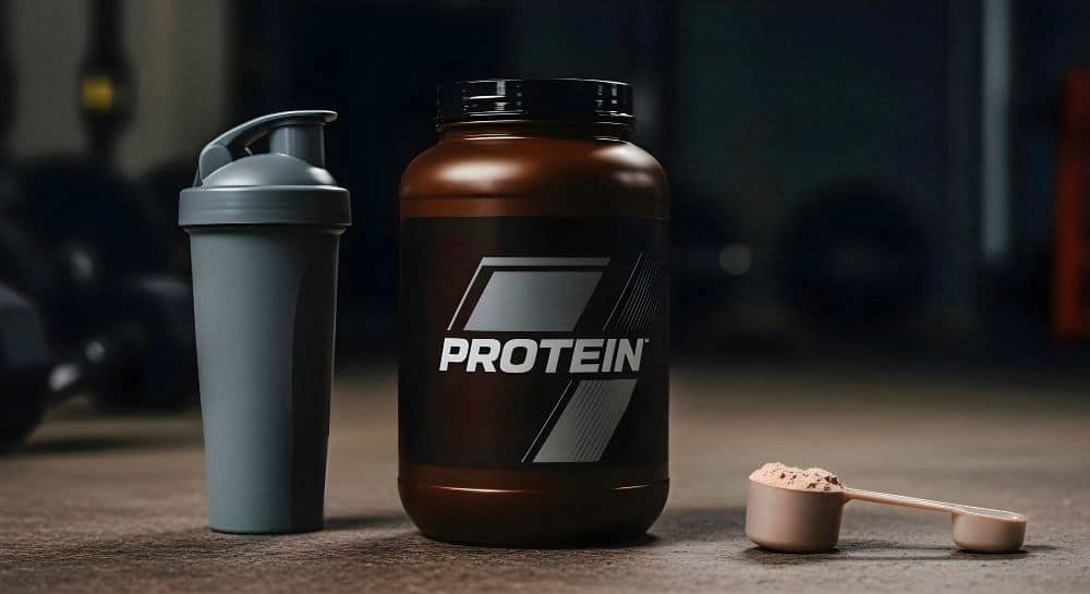 Whey protein isolate vs concentrate