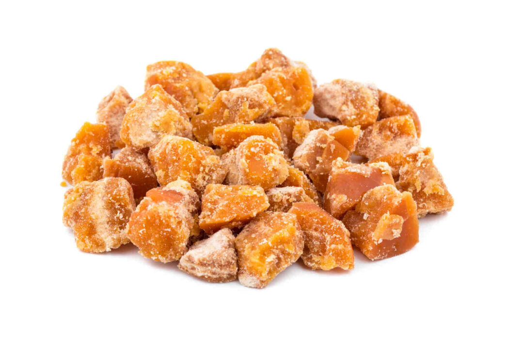 Jaggery for diabetes, is jaggery good for diabetes, gi index of jaggery