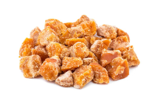 Jaggery for diabetes, is jaggery good for diabetes, gi index of jaggery