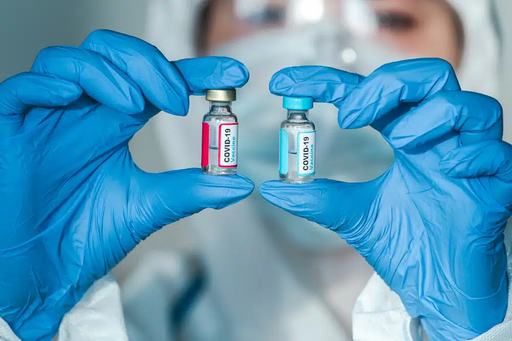 Covid 19 vaccine comparison, Covishield vs Covaxin vs Sputnik Vaccine, covaxin or covishield