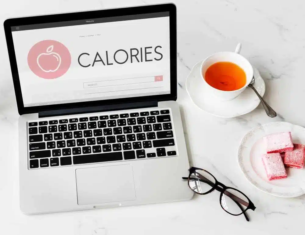 how to lose weight without counting calories