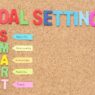 SMART goals for mental health, mental health goals, mental health toolbox