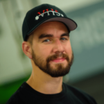 Mike Vera, Healthieyoo author