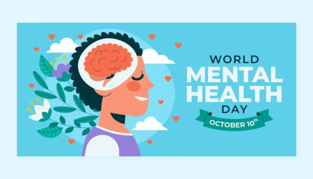 October 10, world mental health day, Mental health toolbox