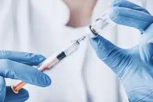 Covid Vaccine Second Dose