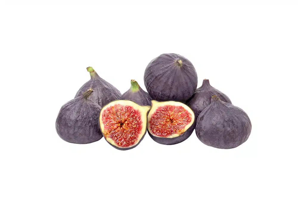 Figs as fruit sweetener, Fig fruits as sweetener