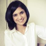 woman named Purnima, Art as therapy, Healthieyoo