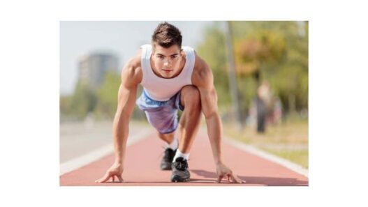 Endurance athlete base training