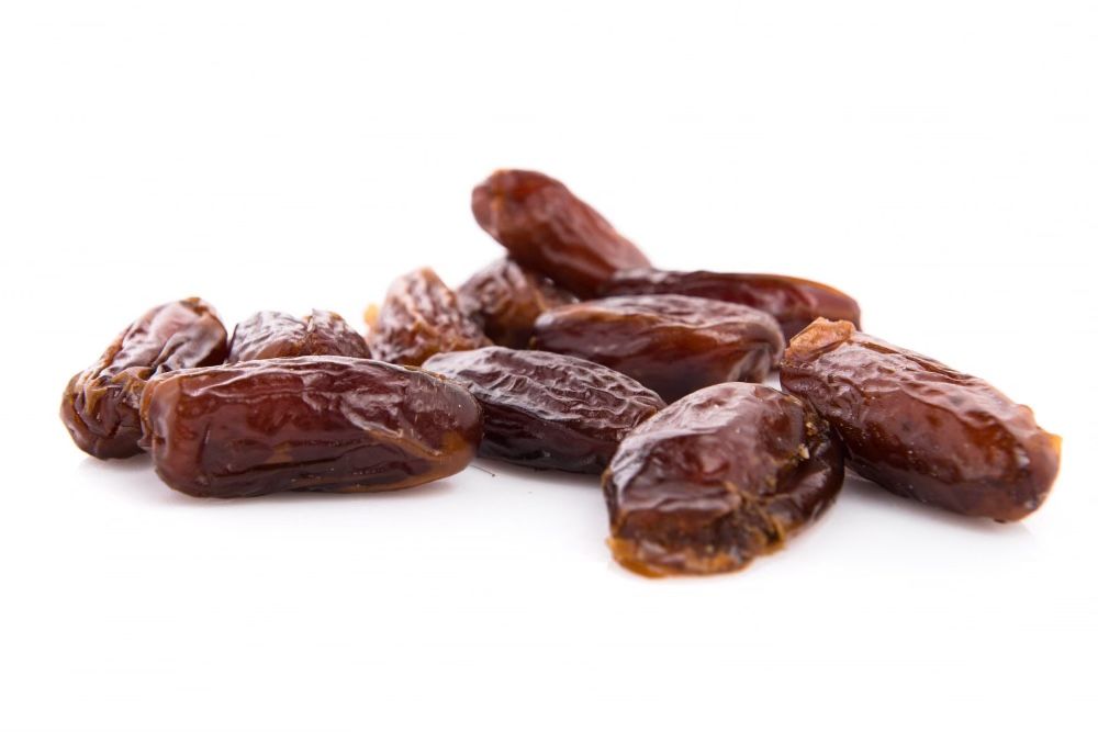 Dates as fruit sweetener, date fruits as sweetener