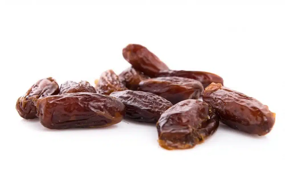 Dates as fruit sweetener, date fruits as sweetener
