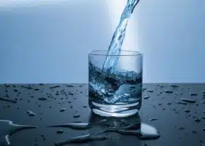 Adequate water intake, Water Health Benefits