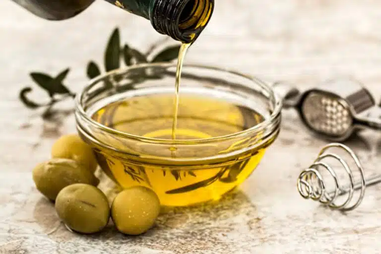 EVOO, Extra Virgin Olive OIl, MUFA, Monounsaturated fatty acid
