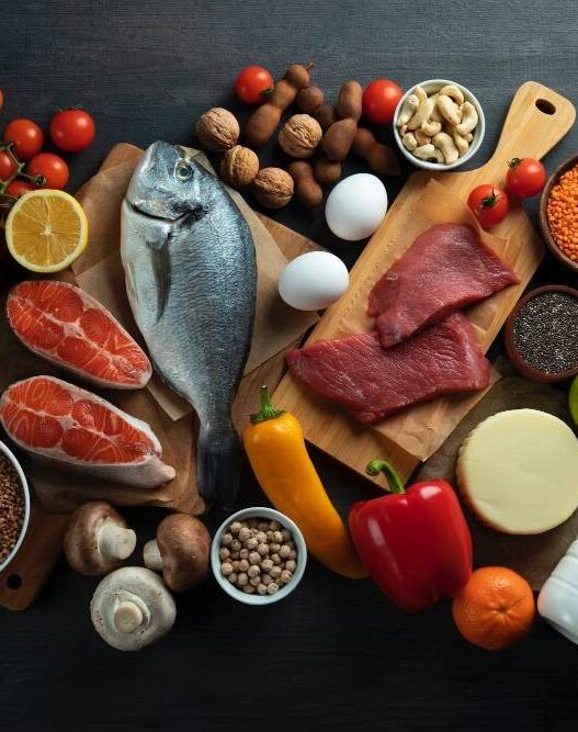 triacylglycerol, omega 3 fats like fish, extra virgin olive oil evoo, eggs