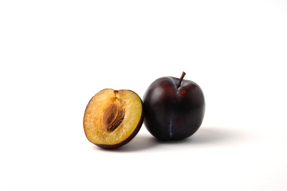 plum