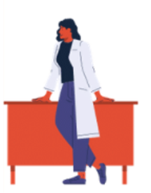 Renal dietitian