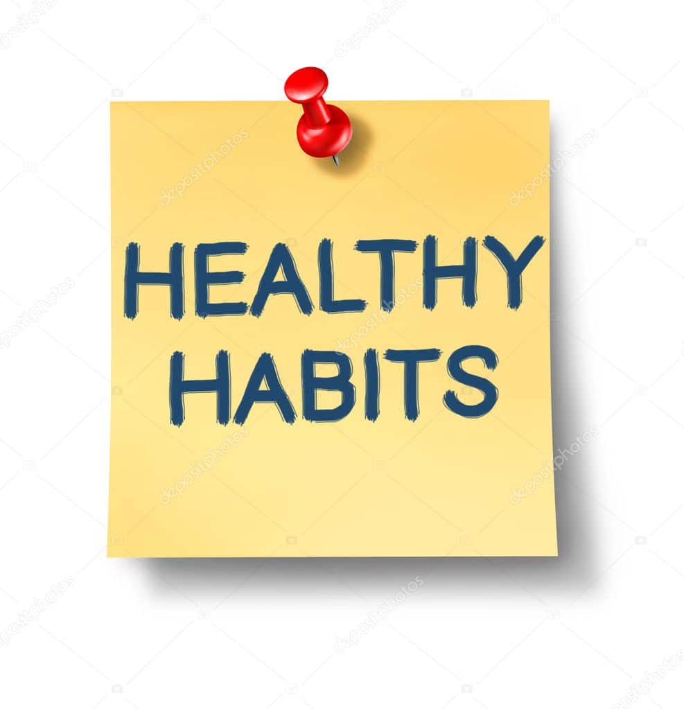 self discipline, healthy habits, celiac disease, auto immune diseases,