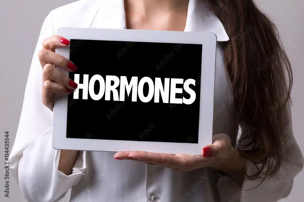 Hormones, Insulin resistance diet, Menopause and insulin resistance