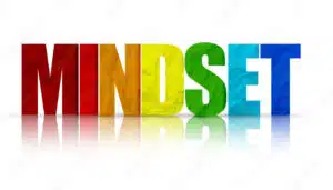 Mindset, Behavior change, mindfulness