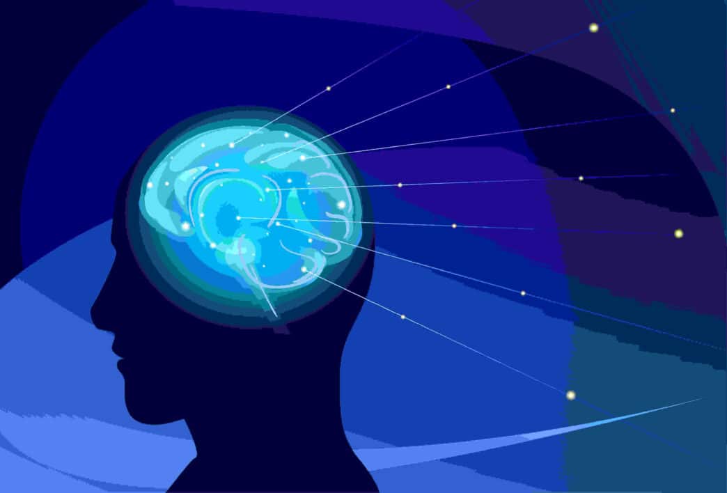 The power of your subconscious mind