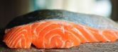 Fish as Ca source