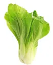 Green veggie as Ca source