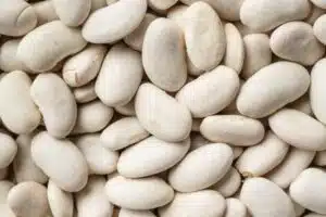 White kidney beans, kidney beans weight loss