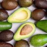 Superfood Avocados green and brown, Are avocados a superfood