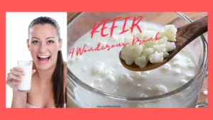 Kefir grains, milk kefir, kefir yogurt, water kefir, kefir vs yogurt, how to make kefir, difference between kefir and yogurt