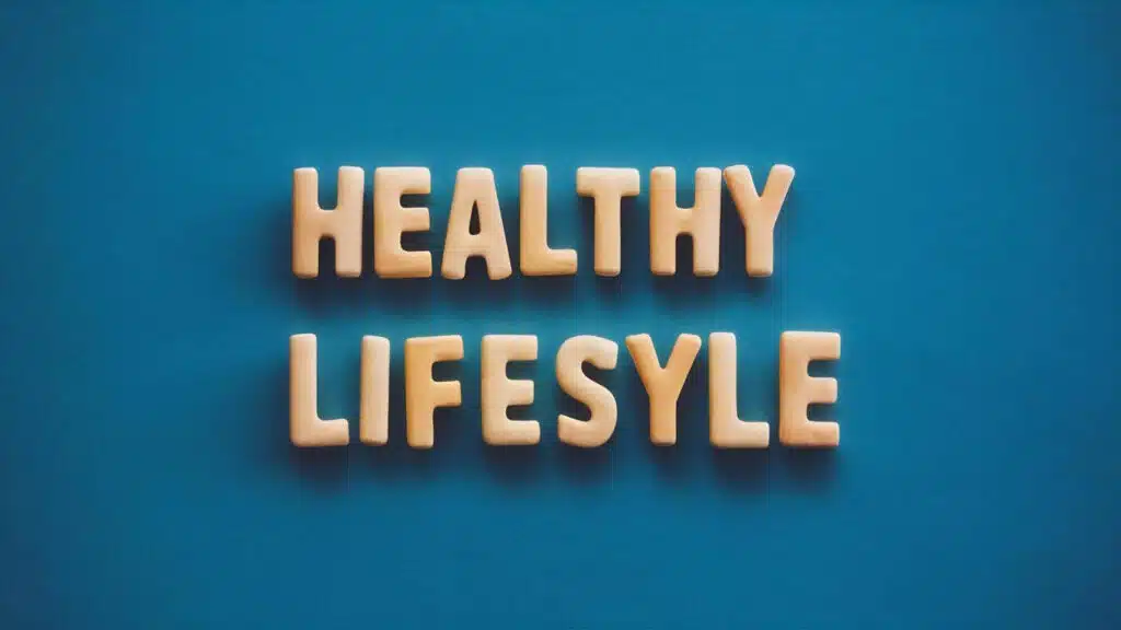 healthy lifestyle, financial investment, tips to live a healthy lifestyle
