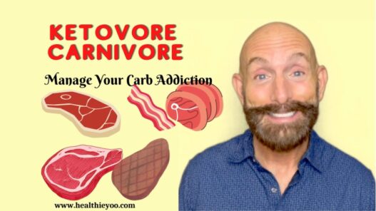 Ketovore diet by John La Spina