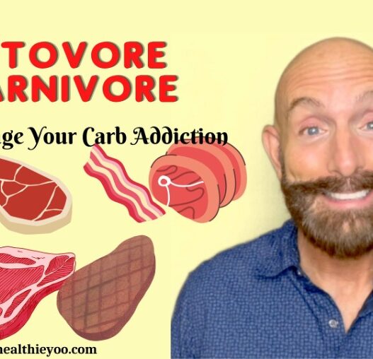 Ketovore diet by John La Spina