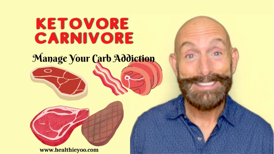 Ketovore diet by John La Spina