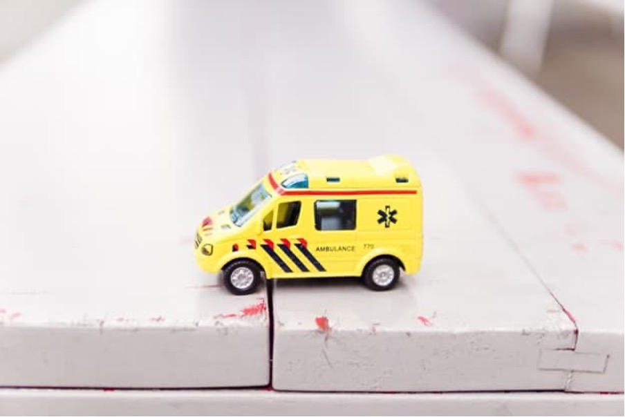 ambulance, HMO, PPO