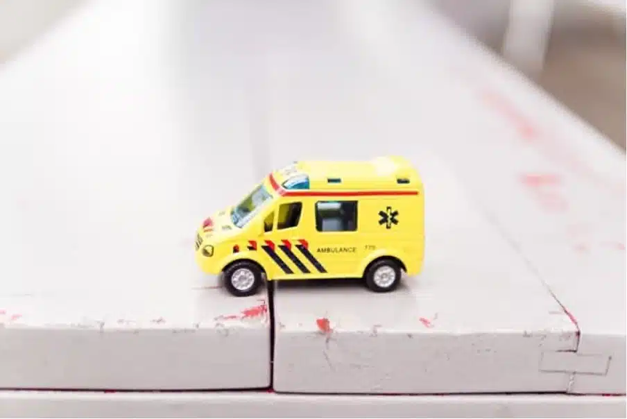 ambulance, HMO, PPO