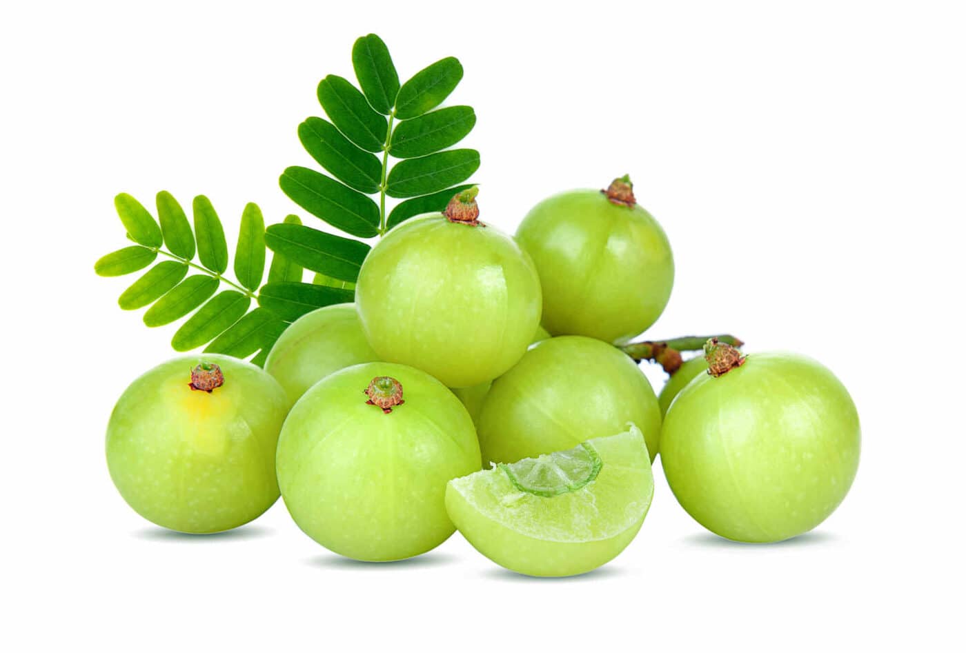 Officinalis Rice Is Amla A Superfood - The Incredible Health Benefits Of Amla Fruit ...