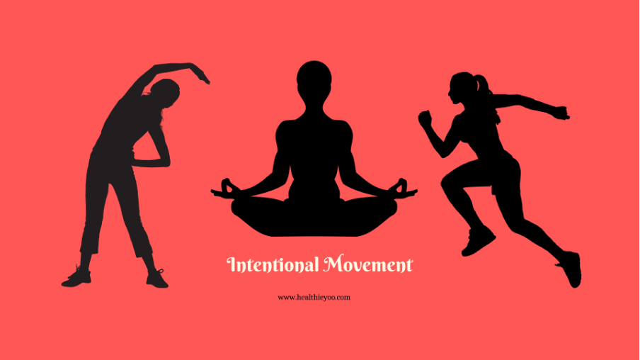 intentional movement