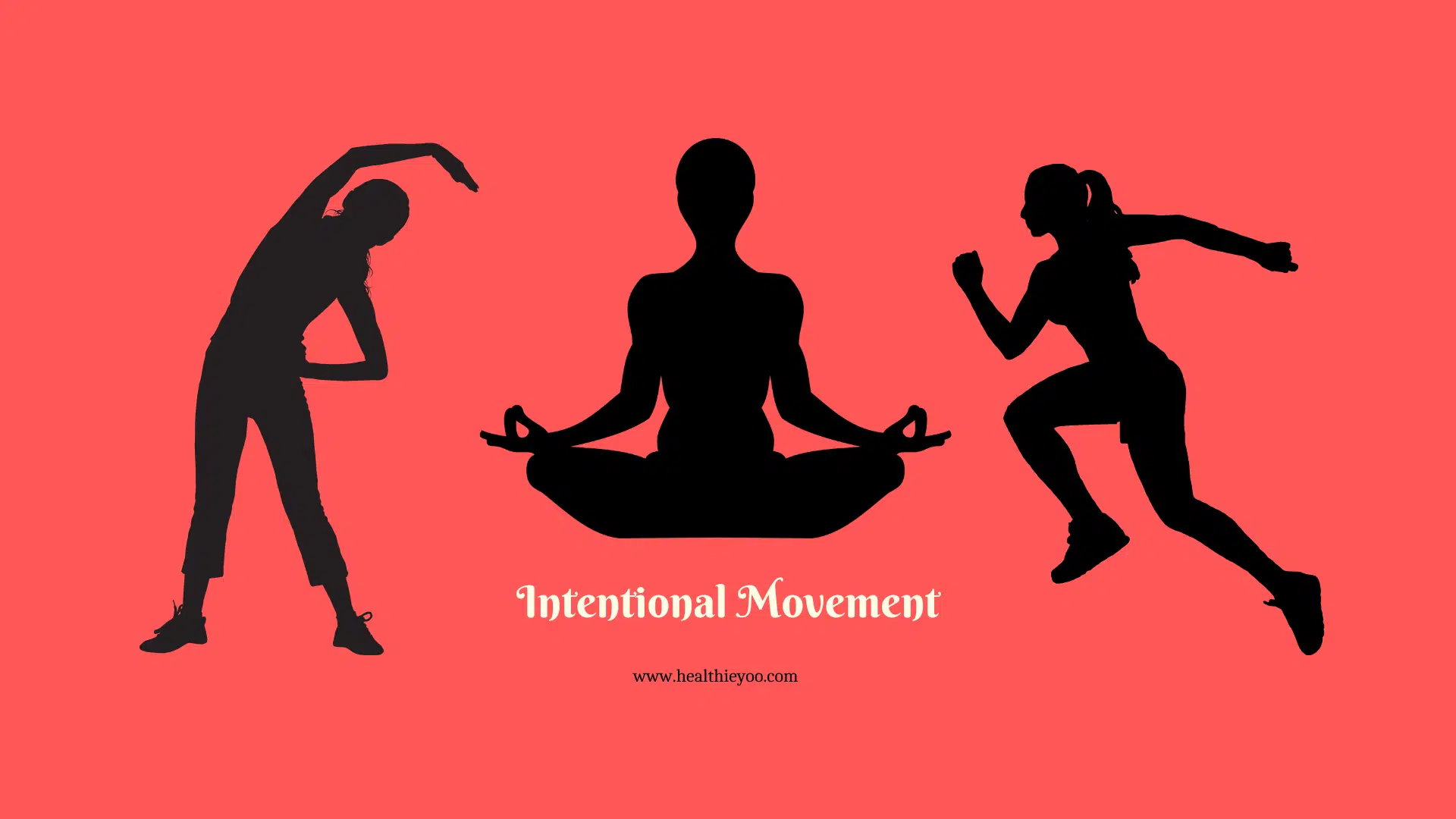 Intentional movement