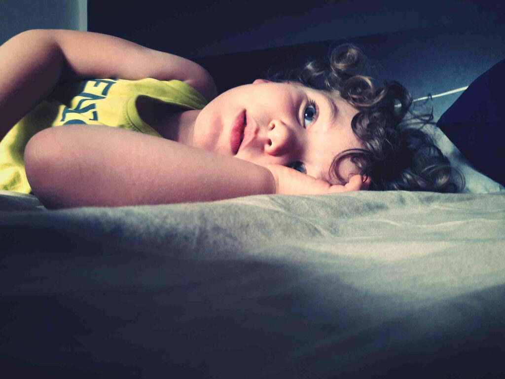 Insomnia, pediatric sleep, paediatric sleep specialist
