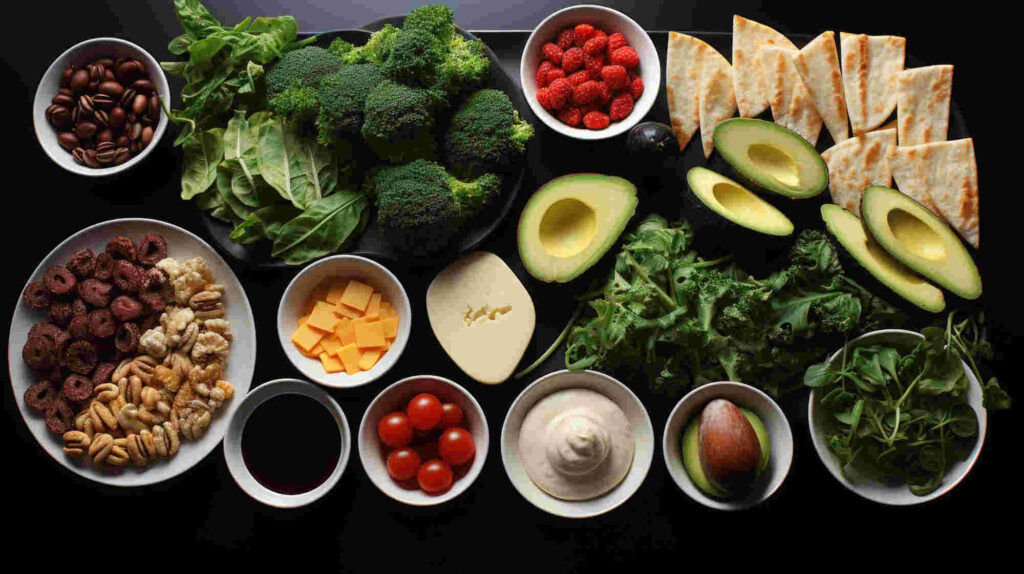 dirty keto or whole foods keto