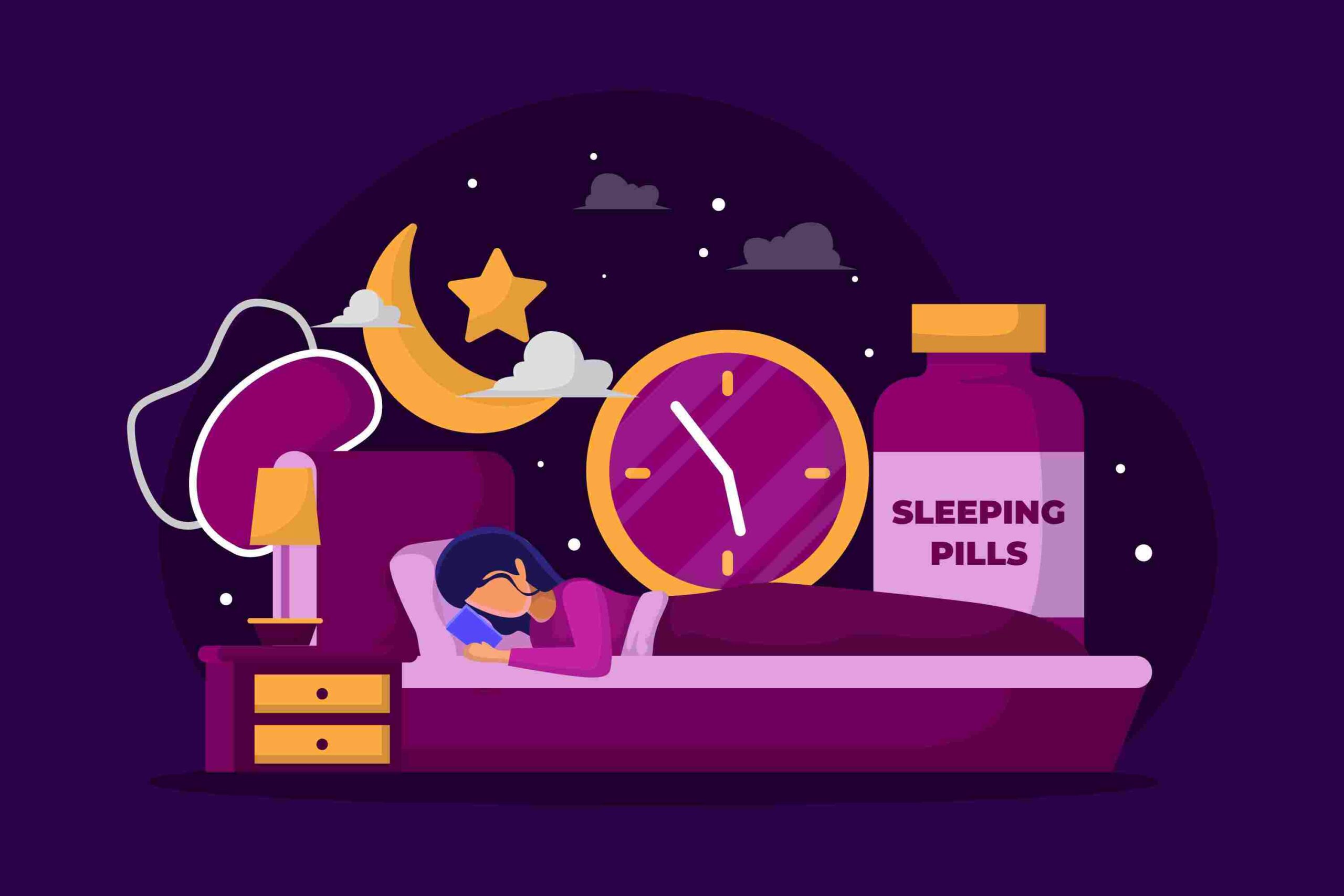 Melatonin For Kids – Is Melatonin Safe For Kids? Beware Of Child ...