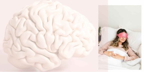 Sleep and brain health brain health and lifestyle factor sleep on brain awareness week,