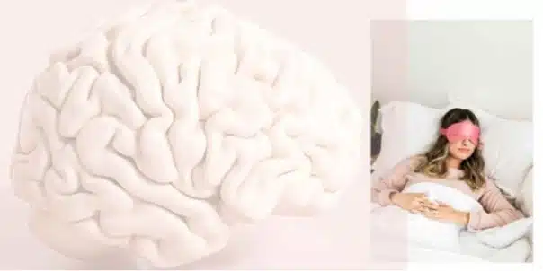 Sleep and brain health brain health and lifestyle factor sleep on brain awareness week,