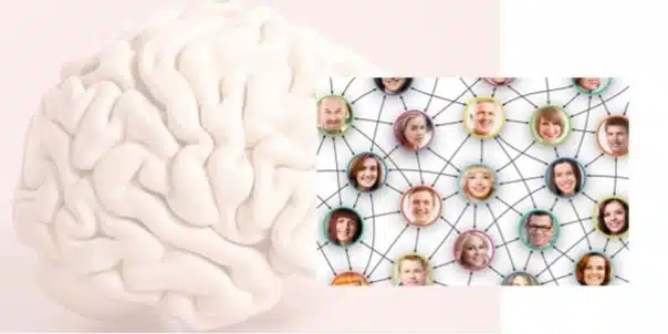 brain health and social connection brain health and lifestyle factor social connections on brain awareness week,