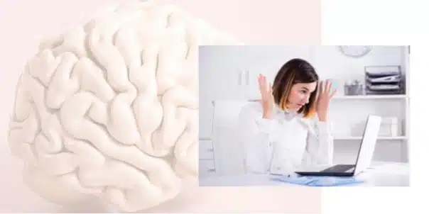 Stress Brain Health brain health and lifestyle factor stress on brain awareness week,