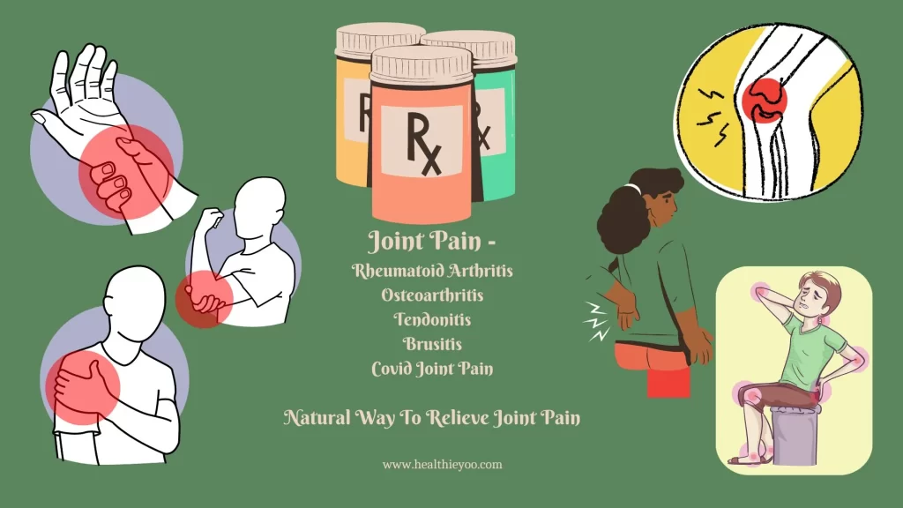 Relief factor reviews for joint pain with relief factor ingredients 