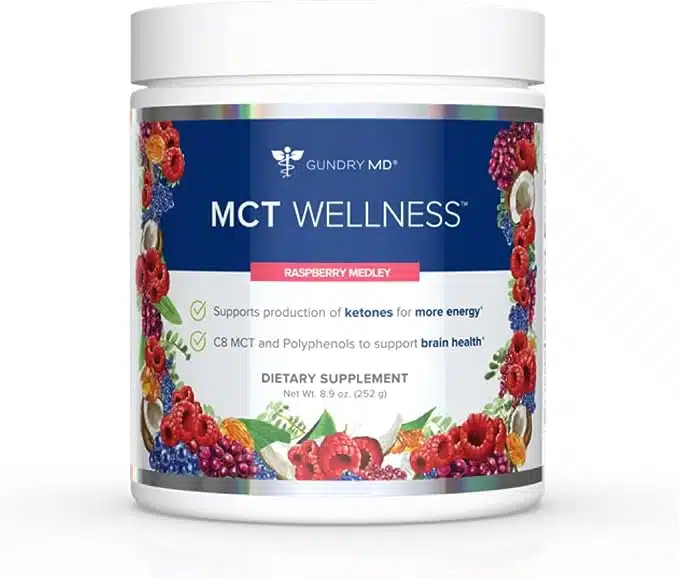Mct Wellness, Mct wellness reviews, ingredients, side effects, dr. gundry, is mct wellness a hoax