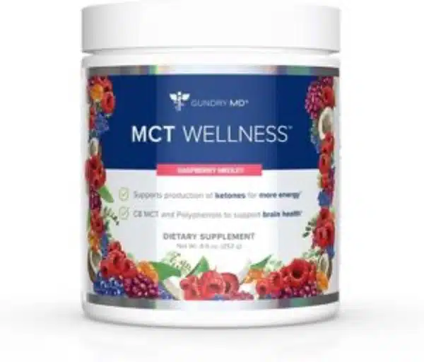 mct wellness box, mct wellness reviews ingredients