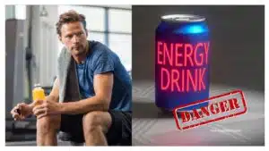 Energy drinks and side effects, energy drinks harmful effects