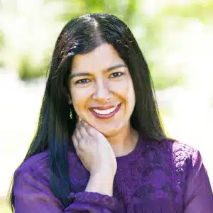 Dr. Saloni Sharma, MD